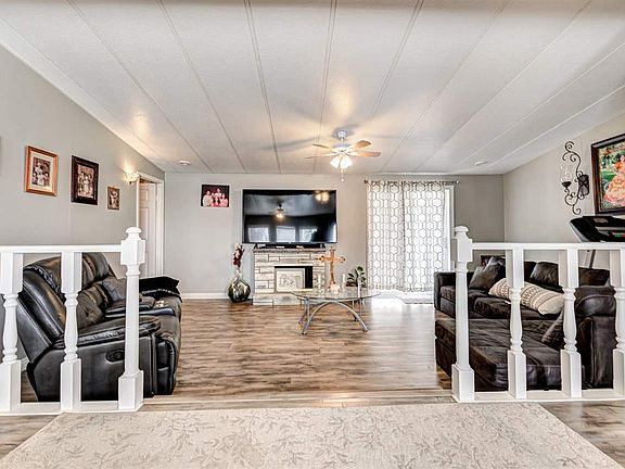 5th image of 2105 N Steptoe St #58-TRAILER