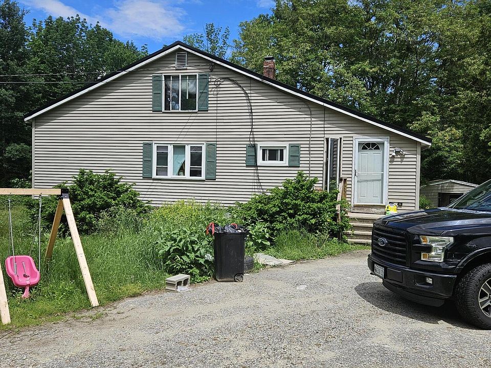 1st image of 1055 Woodman Hill Road