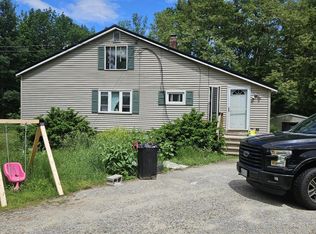 1055 Woodman Hill Road, Minot, ME 04258