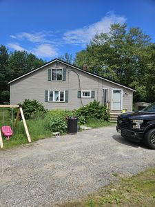 1055 Woodman Hill Road, Minot, ME, 04258
