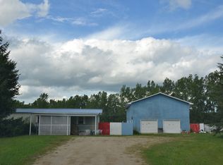 11875 E Pere Marquette Rd, Coleman, MI 48618