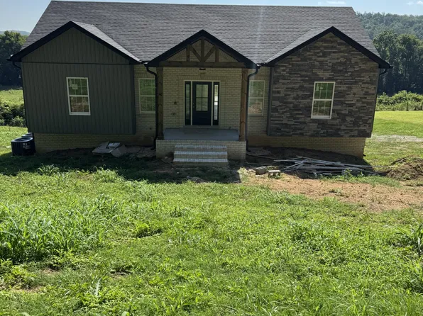 476 Buckeye Rd, Cumberland City, TN 37050