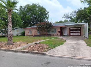 350 Wayside Dr, San Antonio, TX 78213