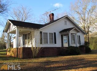 310 Elm St, Hogansville, GA 30230