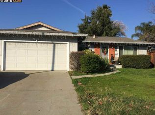 2908 Rio Grande Dr, Antioch, CA 94509
