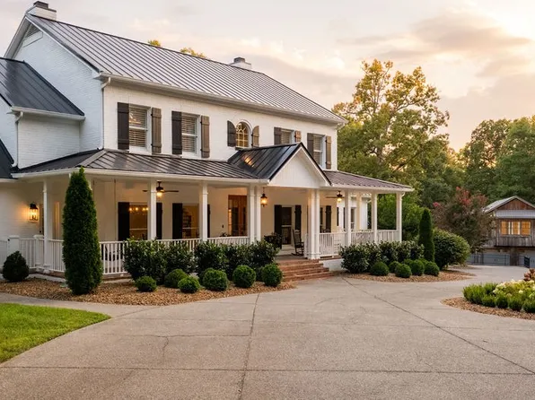 5813 Bending Chestnut Rd, Franklin, TN 37064