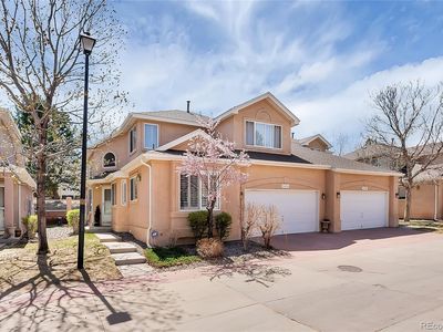 2474 S Scranton Way, Aurora, CO, 80014