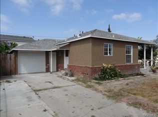 3901 W 132nd St, Hawthorne, CA 90250