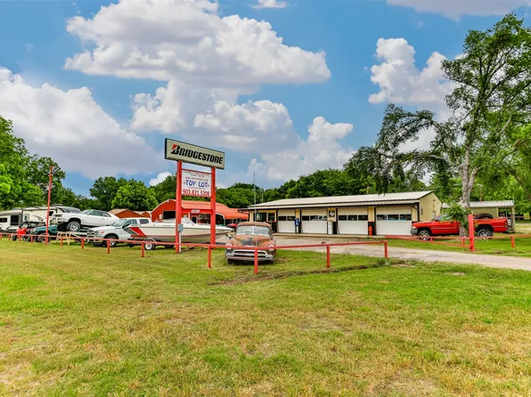 59 Shawnee Trl, Whitesboro, TX 76273