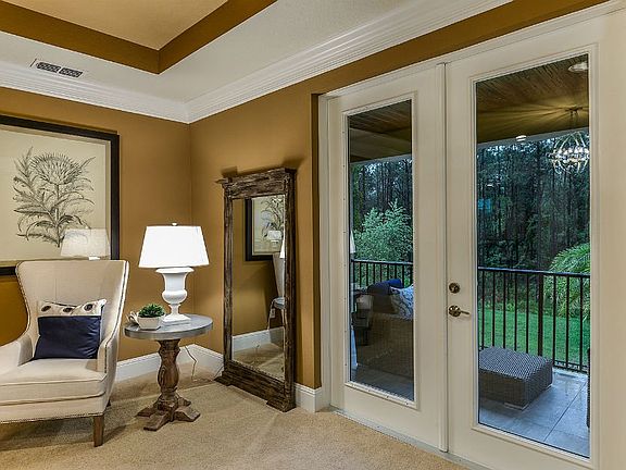 Luxe Owner s Suite