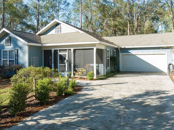 10411 Wildwood Dr, Live Oak, FL 32064
