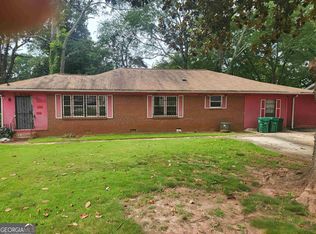 1963 Valencia Rd, Decatur, GA 30032