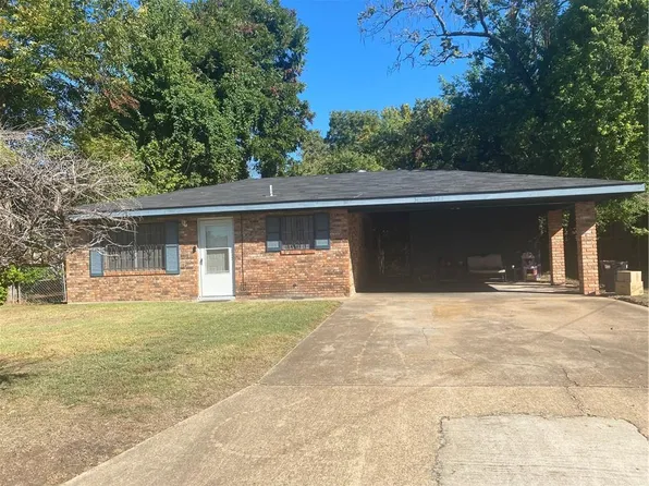 6817 3rd St, Alexandria, LA 71302