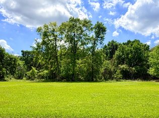 691 Victoria Dr, Berwick, LA 70342