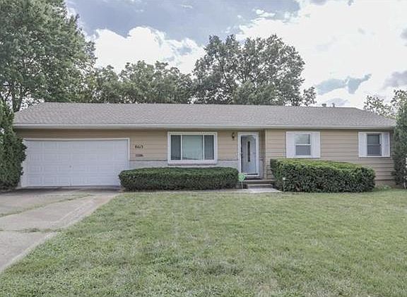 2nd image of 8613 W 91st Ter