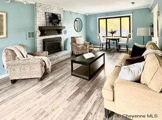 2009 Apache St, Cheyenne, WY 82009