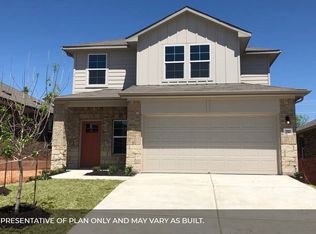 17400 Ginning Ct, Elgin, TX 78621