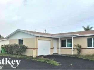 9825 NW 25th Ct, Fort Lauderdale, FL 33322
