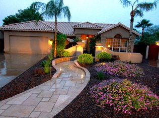 3317 E Oraibi Dr, Phoenix, AZ 85050