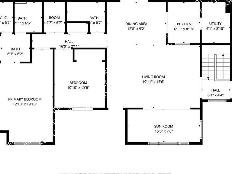 7117 Village Dr — Photo 24