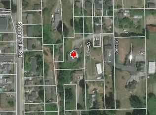 3780 View St, Fortuna, CA 95540