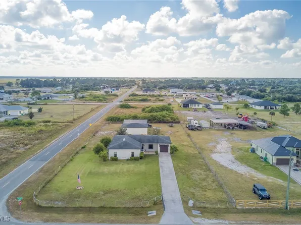 7717 16th Ter, Labelle, FL 33935