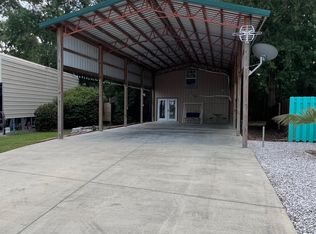 152 Defuniak Loop #152, Lillian, AL 36549