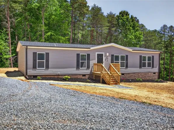 194 Harvick Ln, Lexington, NC 27292