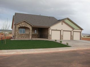 1919 Peak Cir, Laramie, WY 82070