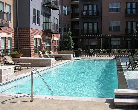 4th image of 2929 Wycliff Ave APT 2015