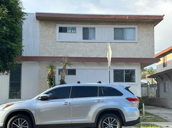 5213 Meridian St, Los Angeles, CA 90042