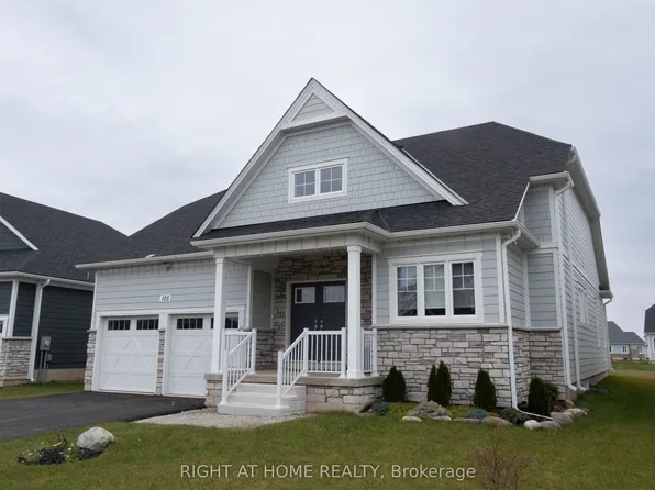 105 Laurens Ln, Georgian Bluffs, ON N0H 1S0