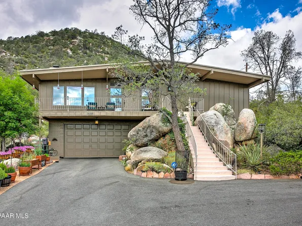 2009 Rocky Dells Dr, Prescott, AZ 86303