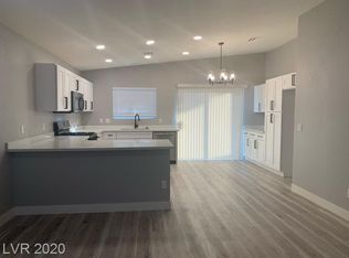 4009 Hidden Oasis Ct, Las Vegas, NV 89110