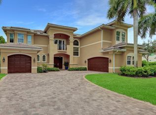 8655 Daystar Ridge Poin, Boynton Beach, FL 33473