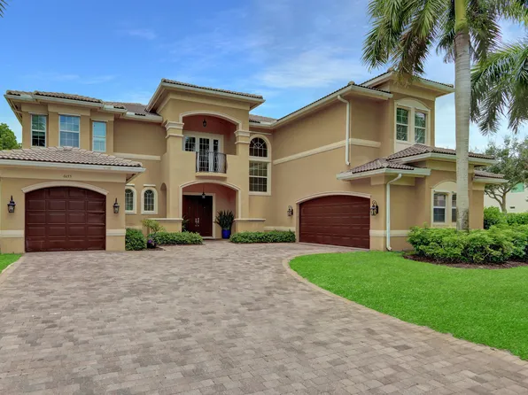 8655 Daystar Ridge Pt, Boynton Beach, FL 33473