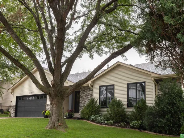 14464 Patrick Ave, Omaha, NE 68116
