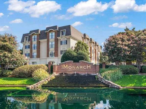 5400 Park Ave APT 407, Memphis, TN 38119