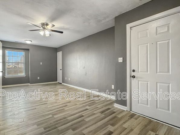 1100 Wilson Rd APT 11