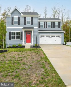 546 Old Potomac Church Rd, Stafford, VA, 22554