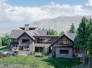 Ranch 4 North Pass Rnch, Bozeman, MT 59715