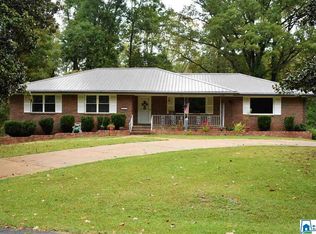 5600 Cruce Rd, Adamsville, AL 35005