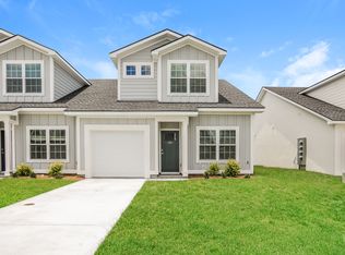 2032 Silo St, Brunswick, GA 31525