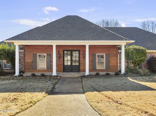 155 Beaufort Cir, Madison, MS 39110