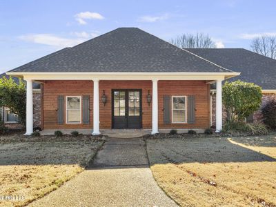 155 Beaufort Cir, Madison, MS, 39110