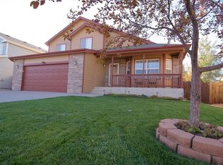 318 River Rock Dr, Johnstown, CO 80534