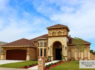 3001 Cypress Gdns, Harlingen, TX 78552