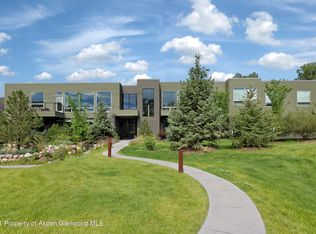 103 Willits Way #201, Basalt, CO 81621