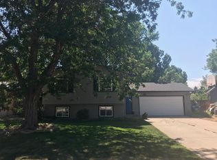3413 Lancaster Dr, Fort Collins, CO 80525