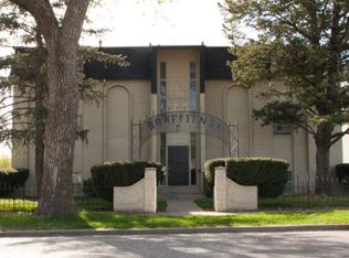 3710 56th St APT 32, Des Moines, IA 50310